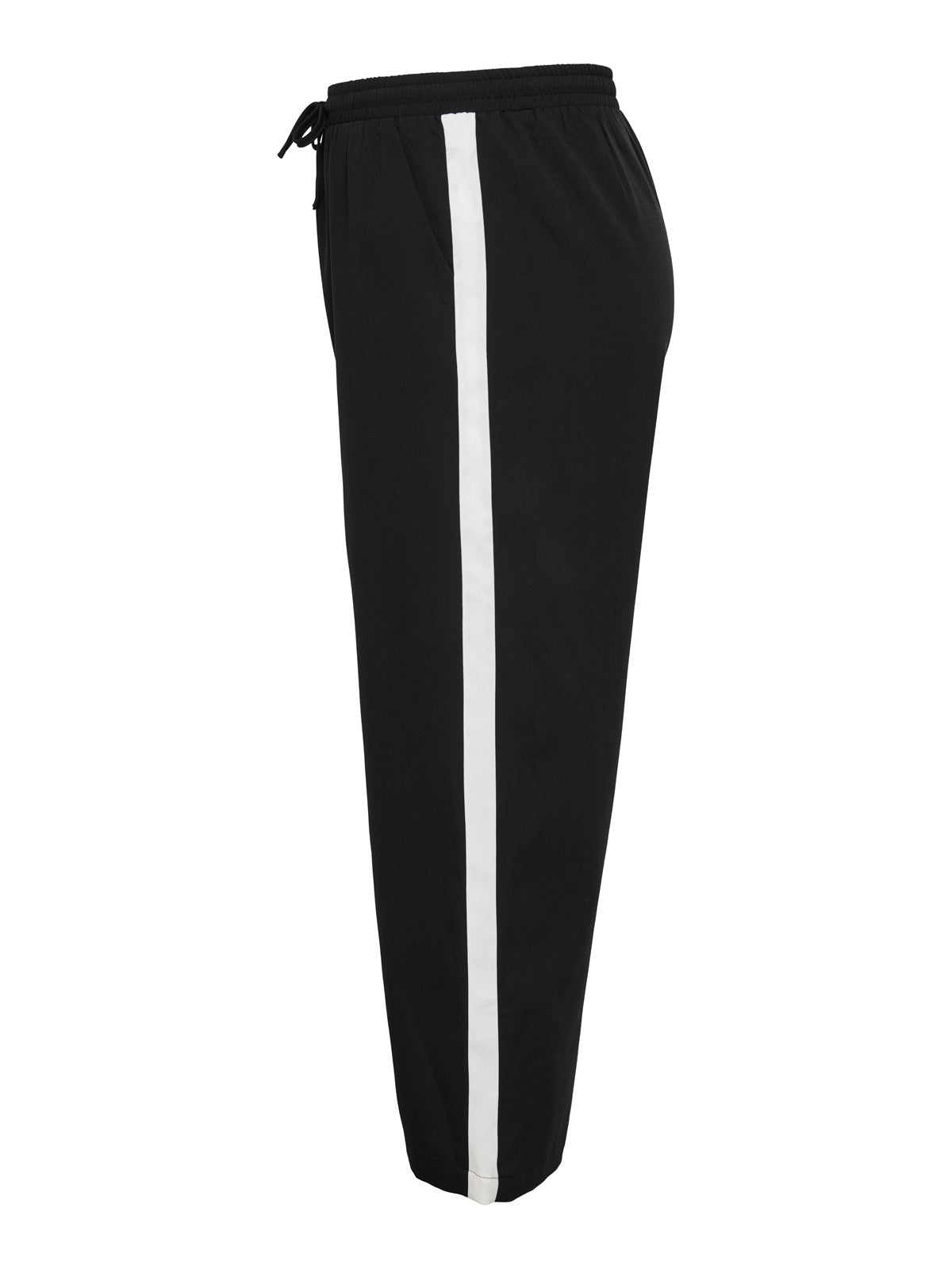 ONLY CARMAKOMA  CARIRA STRAIGHT STRING PANT PNT