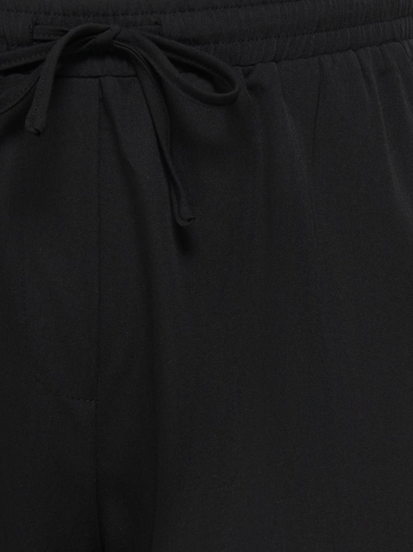 ONLY CARMAKOMA  CARIRA STRAIGHT STRING PANT PNT