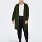 ONLY CARMAKOMA  CARJADE LS CARDIGAN KNT NOOS MAAT