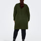 ONLY CARMAKOMA  CARJADE LS CARDIGAN KNT NOOS MAAT