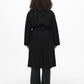 ONLY CARMAKOMA CAREMMA TRENCHCOAT CC OTW