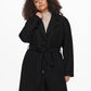 ONLY CARMAKOMA CAREMMA TRENCHCOAT CC OTW
