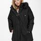 Only Carmakoma Carirena Parka