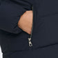 ONLY CARMAKOMA  CARDOLLY LONG PUFFER COAT CC OTW