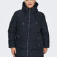 ONLY CARMAKOMA  CARDOLLY LONG PUFFER COAT CC OTW
