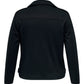 ONLY CARMAKOMA CARGOLDTRASH BIKER JACKET