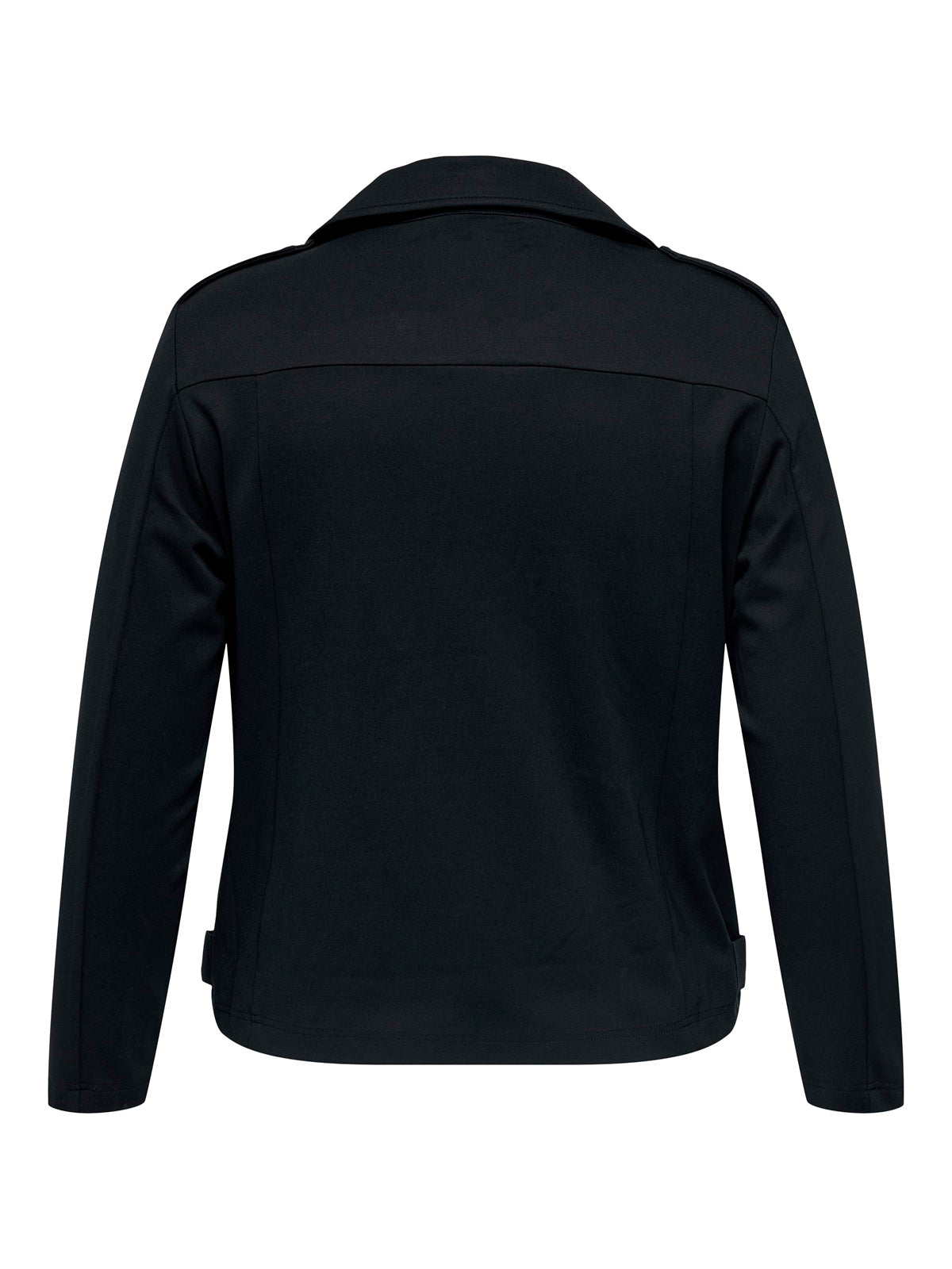 ONLY CARMAKOMA CARGOLDTRASH BIKER JACKET