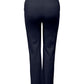 ONLY CARMAKOMA  CARGOLDTRASH-SUKI LIFE HW WIDE PANT PNT BLAUW