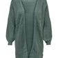 ONLY CARMAKOMA  CARMIRLA NEW L/S CARDIGAN KNT