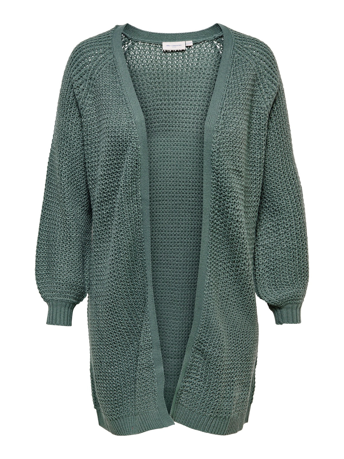 ONLY CARMAKOMA  CARMIRLA NEW L/S CARDIGAN KNT