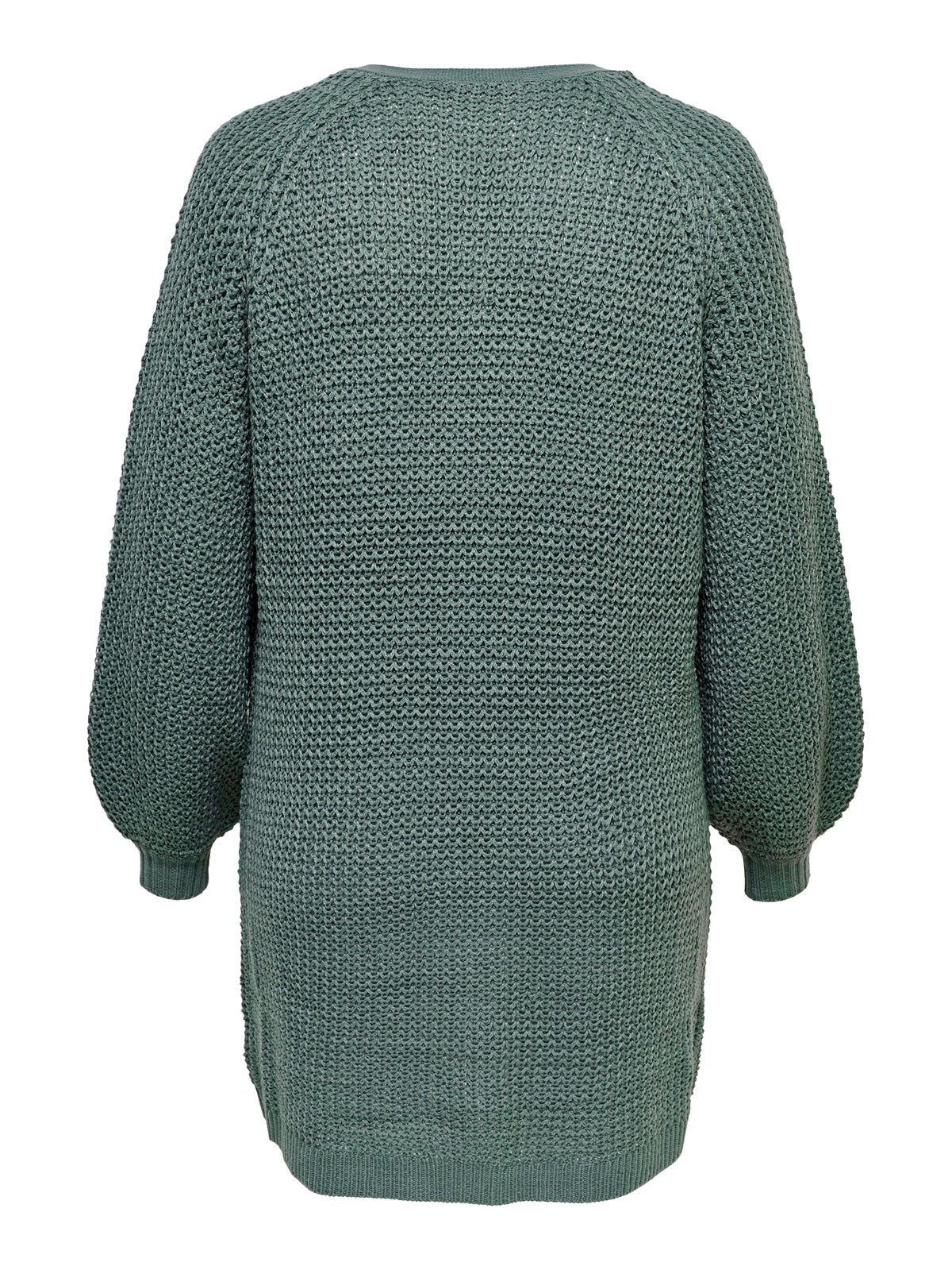 ONLY CARMAKOMA  CARMIRLA NEW L/S CARDIGAN KNT