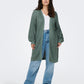 ONLY CARMAKOMA  CARMIRLA NEW L/S CARDIGAN KNT