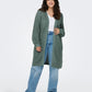 ONLY CARMAKOMA  CARMIRLA NEW L/S CARDIGAN KNT