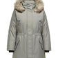 Only Carmakoma Carirena Parka Shadow