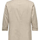 ONLY CARMAKOMA CARELLY 3/4 BLAZER TLR BEIGE