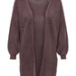 ONLY CARMAKOMA  CARMIRLA NEW L/S CARDIGAN KNT