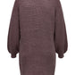 ONLY CARMAKOMA  CARMIRLA NEW L/S CARDIGAN KNT