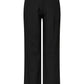 ONLY CARMAKOMA CARBERRY HW WIDE PANT ZWART