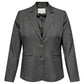 Only Carmakoma  CARGOLDTRASH-ELISE BLAZER TLR