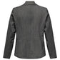 Only Carmakoma  CARGOLDTRASH-ELISE BLAZER TLR