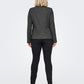 Only Carmakoma  CARGOLDTRASH-ELISE BLAZER TLR