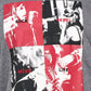 Only Carmakoma Carjimina T-Shirt Grijs
