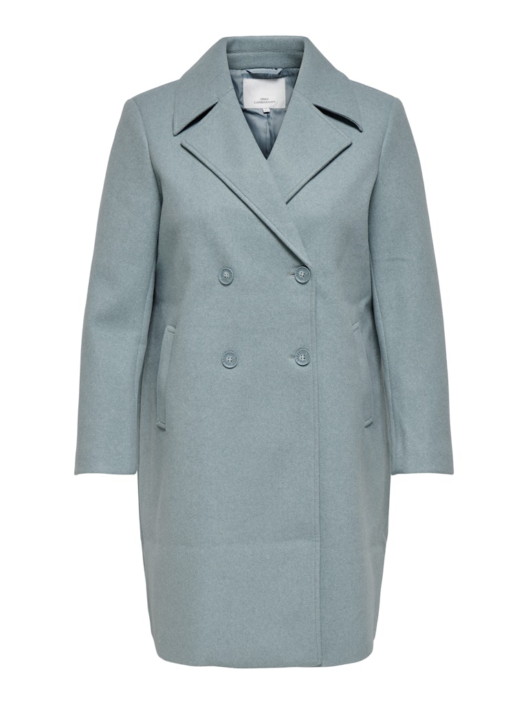 Only Carmakoma CARADINA LIFE LONG COAT OTW Arona