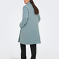 Only Carmakoma CARADINA LIFE LONG COAT OTW Arona