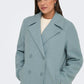 Only Carmakoma CARADINA LIFE LONG COAT OTW Arona