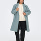 Only Carmakoma CARADINA LIFE LONG COAT OTW Arona