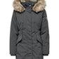 ONLY CARMAKOMA  CARNEWPRISKA PARKA OTW