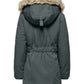 ONLY CARMAKOMA  CARNEWPRISKA PARKA OTW