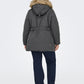 ONLY CARMAKOMA  CARNEWPRISKA PARKA OTW