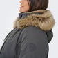 ONLY CARMAKOMA  CARNEWPRISKA PARKA OTW