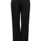 ONLY CARMAKOMA  CARGOLDTRASH LIFE HW BELT WIDE PANT PNT ZWART