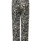 Only Carmakoma CARBERTE PANTS AOP Pumice Stone
