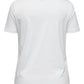 ONLY CARMAKOMA  CARKITA LIFE SS JEANS TEE JRS