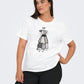 ONLY CARMAKOMA  CARKITA LIFE SS JEANS TEE JRS