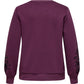 ONLY CARMAKOMA  CARJENNA LS O-NECK SWEAT SWT PAARS