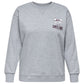 ONLY CARMAKOMA  CARIGGY L/S O-NECK SWEAT JRS