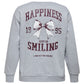 ONLY CARMAKOMA  CARIGGY L/S O-NECK SWEAT JRS
