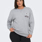 ONLY CARMAKOMA  CARIGGY L/S O-NECK SWEAT JRS