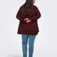 ONLY CARMAKOMA  CARBAY LS SHIRT WVN BF PAARS