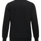 ONLY CARMAKOMA  CARROLLI L/S O-NECK SWEAT LC JRS