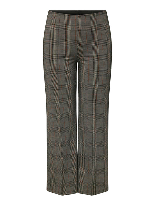 ONLY CARMAKOMA CARFINE WIDE PANTS JRS