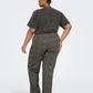 ONLY CARMAKOMA CARFINE WIDE PANTS JRS