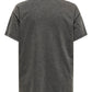 ONLY CARMAKOMA  CARTULINA S/S PEARL EMB. TOP BOX JRS