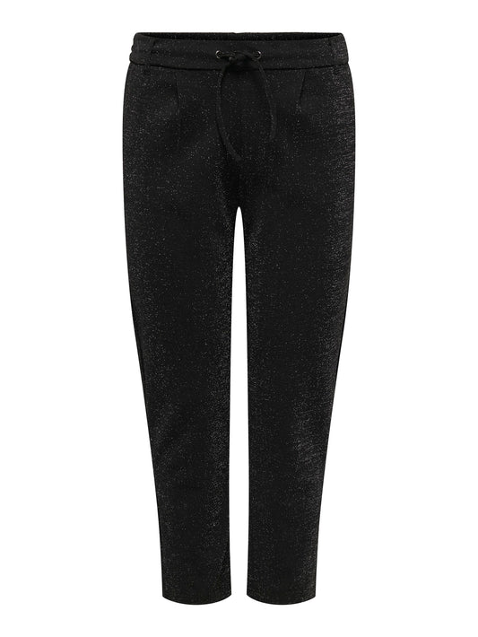 ONLY CARMAKOMA  CARPOPTRASH-ALYA EASY GLIT PANT NOOS