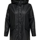 ONLY CARMAKOMA  CARELISA LIFE RAINCOAT ZIP OTW