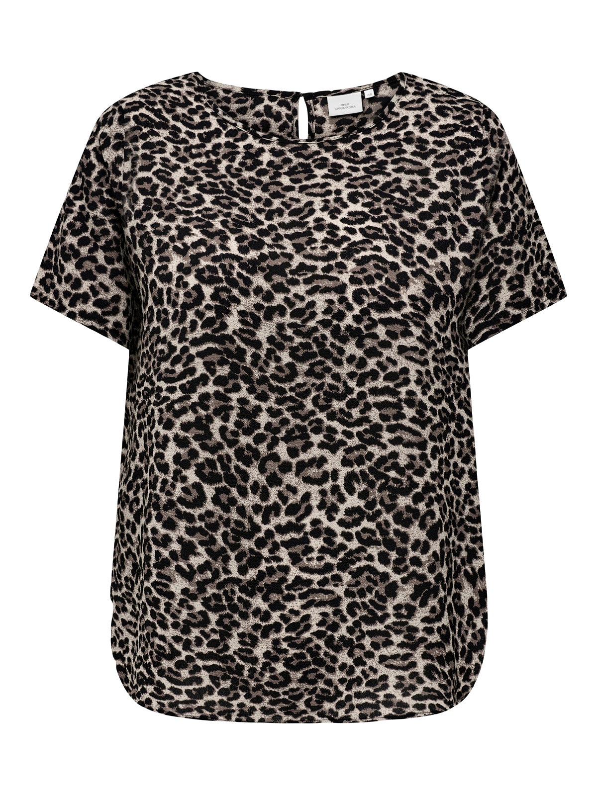 Only Carmakoma  CARVICA LIFE SS TOP WVN NOOS Pumice Stone